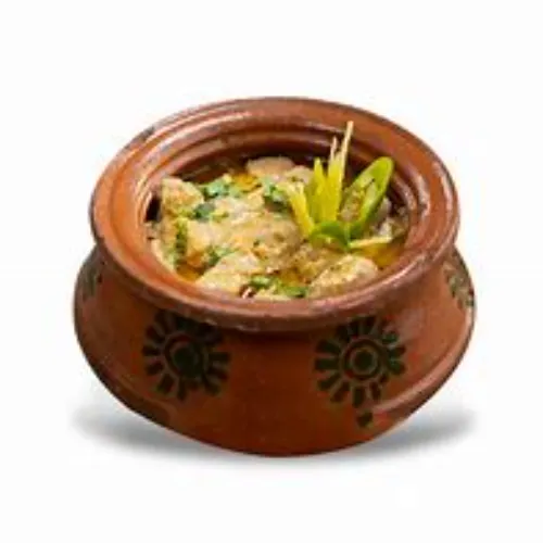 CHICKEN MUGHLAI (Quarter)